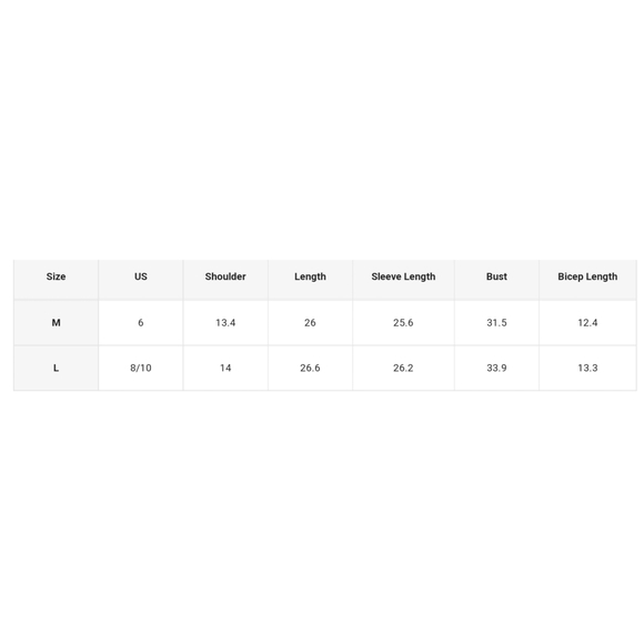 Round neck Bishop Sleeve Ruffle Hem Sweater - Picture 10 of 10